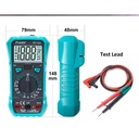 Multitester PRO'SKIT MT-1220 Multimeter Digital ORIGINAL
