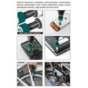 OBENG PRO'SKIT SD-T635-0112 OBENG TORSI PRESISI DAPAT DI ATUR ORIGINAL