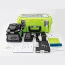 Fiber optic fusion splicer Pro'skit TE-6201F-W Original