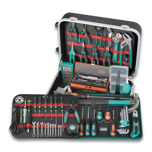 PERELATAN LAPANGAN DAN PEMELIHARAAN PRO'SKIT PK-15308BM ORIGINAL