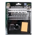 Proskit SN-002 Dudukan Solder Besi Solder Kartu Pegas Original