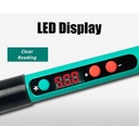 Proskit SI-186G Solder Tangan Digital Control Soldering Iron Original