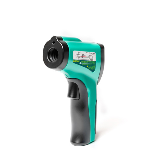 Proskit MT-4606 Termometer Pengukur Suhu Infrared Digital Thermometer