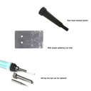 Solder Tangan Listrik Proskit SC-130H-20 12W Soldering Iron Tip 900M