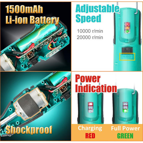 PROSKIT PK-1900NB Profesional Tool Set Elektronik Toolkit Electrical