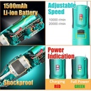 PROSKIT PK-1900NB Profesional Tool Set Elektronik Toolkit Electrical