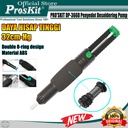 Penyedot Timah PRO'SKIT DP-366D ORIGINAL
