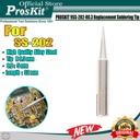 Mata Solder Station Mini PRO'SKIT 9SS-202-R0,3 ORIGINAL