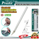 Pisau Ic PRO'SKIT 8PK-394A ORIGINAL