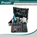 Proskit PK-15307BM Profesional Tool Set Elektronik 47 IN 1 ORIGINAL
