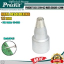 MATA SOLDER STATION PRO'SKIT 5SS-331N-NZ2 1.2MM UNTUK SS-331B ORIGINAL