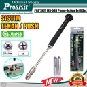 Proskit Bor Manual (Tekan / Pompa) PRO'SKIT MS-533 ORIGINAL