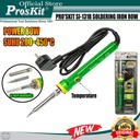PROSKIT Solder Tangan PRO'SKIT SI-131B 80W CONTROLLER SOLDERING IRON