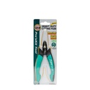 Tang PRO'SKIT PM-5101-C 130MM Heavy Duty With Safety Clip ORIGINAL