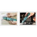 Multitester PEN PRO'SKIT MT-1630 3 1/2 Pen-Style Meter ORIGINAL