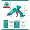 Pistol Lem Tembak PRO'SKIT GK-389B ORIGINAL