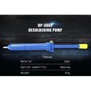 Penyedot Timah PRO'SKIT DP-366P ORIGINAL