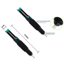 Penyedot Timah PRO'SKIT DP-366D ORIGINAL