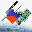 Solder Tangan Pistol PRO'SKIT 8PK-SC116NB 220V ORIGINAL 40WProskit