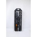 Kunci Socket + Obeng Set Proskit 8PK-227 40 IN1 Ratchet Screwdrive ORI