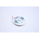 PROSKIT SOLDER WICK PRO'SKIT 8PK-031C 2515 ORIGINAL