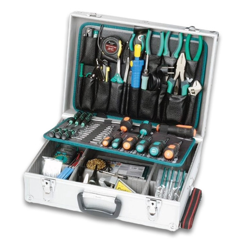 Proskit PK-15307BM Profesional Tool Set Elektronik 47 IN 1 ORIGINAL