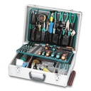Proskit PK-15307BM Profesional Tool Set Elektronik 47 IN 1 ORIGINAL