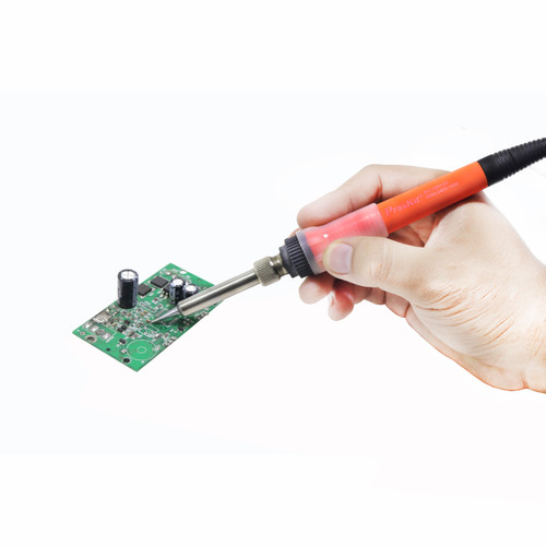 Solder Tangan Listrik Proskit SC-130H-25 14W Soldering Iron Tip 900M