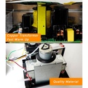 PROSKIT SS-331B LCD Desoldering Station Solder Station ORIGINAL RESMI