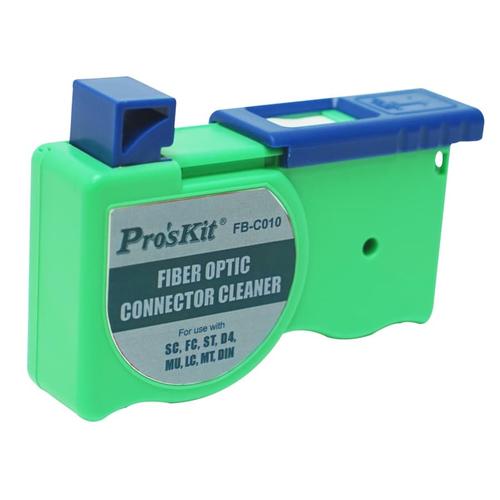 Proskit ALAT PERLENGKAPAN FIBER OPTIC PRO'SKIT PK-9462 10 IN1 ORIGINAL