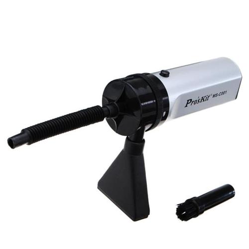 VACUUM CLEANER MINI PRO'SKIT MS-C001 ORIGINAL