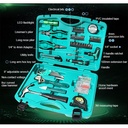 Electrical tool kit set PROSKIT PK-2056 General Household Repair Kit