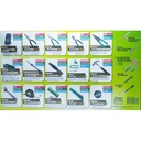 Electrical tool kit Set Proskit PK-2052TB 23 IN1 Electronic Toolkit OR