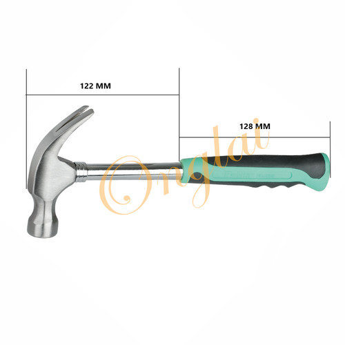 Proskit Palu Kambing 8 OZ / Martil PRO'SKIT PD-2609 Curved Claw Hammer