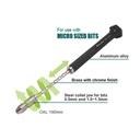 Proskit Bor Manual (Tekan / Pompa) PRO'SKIT MS-533 ORIGINAL