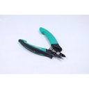 Tang PRO'SKIT PM-5101-C 130MM Heavy Duty With Safety Clip ORIGINAL