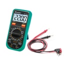 PROSKIT Multitester PRO'SKIT MT-1705 ORIGINAL