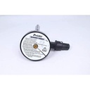 Pro'sKit Bunsen Torch Proskit GS-510 Gas Portable Alat Las Original