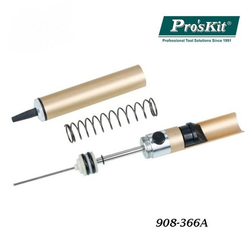Penyedot Timah PRO'SKIT 908-366A ORIGINAL