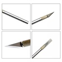Proskit Pisau IC Pro'skit 8PK-394B Pisau Ukir Knife Stencil Original