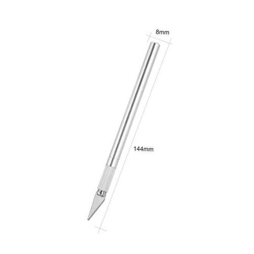 Pisau Ic PRO'SKIT 8PK-394A ORIGINAL