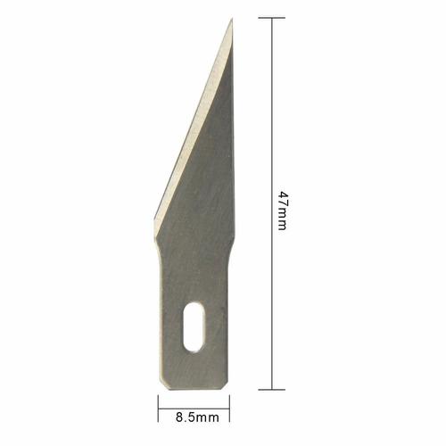 PROSKIT 508-394B-B MATA PISAU IC PROSKIT 10 IN 1 ORIGINAL PRO'SKIT