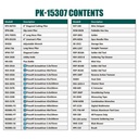 Proskit PK-15307BM Profesional Tool Set Elektronik 47 IN 1 ORIGINAL