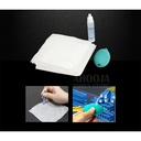 Proskit PK-9461 Perlengkapan Fiber Optic Cleaning And Inspection Kit