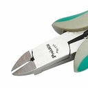 PROSKIT Tang Potong PRO'SKIT PM-711 120MM Gray Handle Ringan ORIGINAL