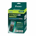 PROSKIT MULTITESTER PRO'SKIT MT-5211 ORIGINAL