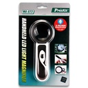 Kaca Pembesar Proskit MA-023 3.5 / 20X Handheld LED Light Magnifier