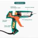 Pistol Lem Tembak PRO'SKIT GK-390B ORIGINAL