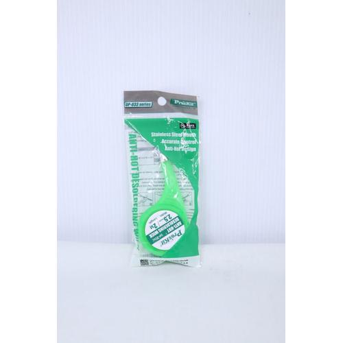 Solder Wick PRO'SKIT DP-033C 2520 Anti-Hot Desoldering Wick ORIGINAL