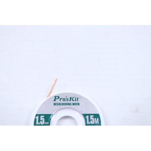 Solder Wick PRO'SKIT 8PK-031A 1515 ORIGINAL